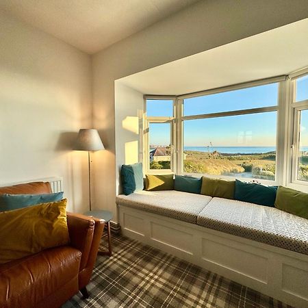 Lagoon View - Sea View- Pet Friendly - 2 Bed Apt - En-Suite 特雷杜尔 外观 照片